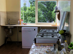 Отель Усадьба Аврора