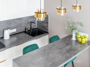 Апартаменты Merino Home Zeus