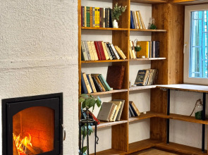 Частный дом Однажды в Сказке