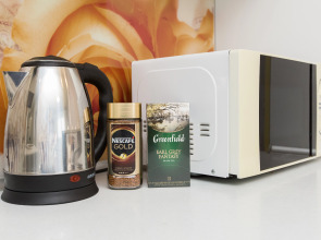 Апартаменты На Чичерина