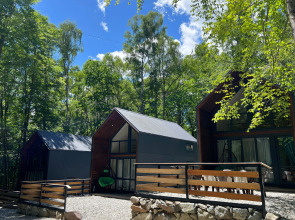 Шале Aishah House