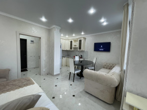 Апартаменты Русская Изба 2