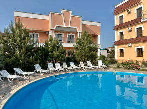 Гостевой Дом Альтера