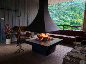 Отель  OdinHouse