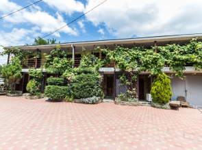 Гостевой дом Изабелла