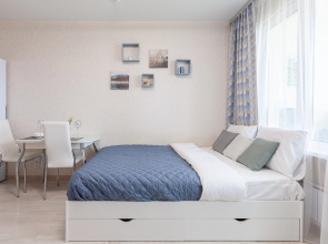 Апартаменты RentPlaza на Губернаторской