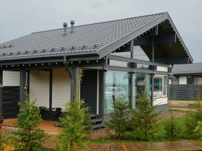 База Отдыха Загородный Клуб Озеро