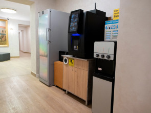 Отель Антон Палыч