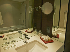 Отель JA The Resort - JA Palm Tree Court