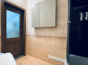 Апартаменты Superior