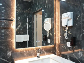 Отель Avant Hotel Tashkent Pool&Spa