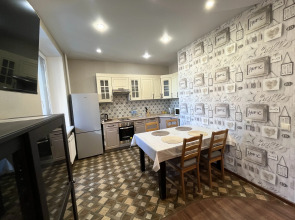 Квартира Братья Поповы