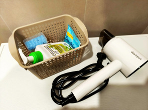 Апартаменты Aqua de Vida