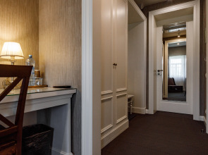 Усадьба Веранда Суздаль