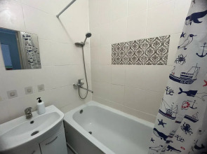 Квартира 2-комнатная Рядом СК Олимпийский