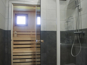 Частный Дом Дуплекс на Правдинском Озере