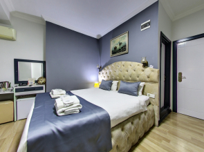 Отель Mara Istanbul