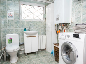 Частный дом River House