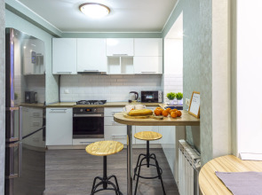 Апартаменты на Красной площади