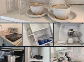 Коттедж Вилла ЭЙВА