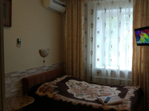 Отель Виста