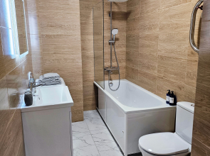 Апартаменты Smartapart Sunset