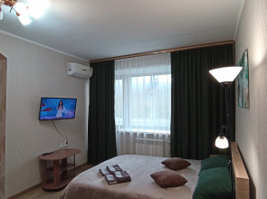 Квартира в центре с удобной транспортной развязкой