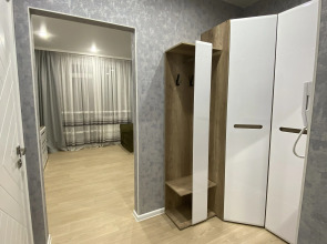 Квартира Апартаменты на Молодёжной 19