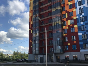 Квартира  Lucky Time