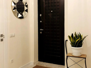 Апартаменты Берег Моря