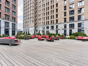 Апартаменты LoftYard Apart 4