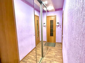 Комфортные апартаменты в шаге от центра