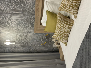 Апартаменты Amber Holiday В Рыбной Деревне