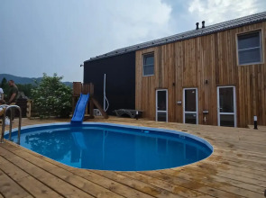 Вилла Chilla villa grand 1