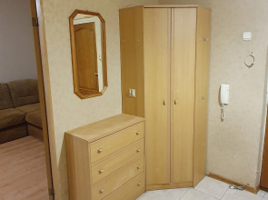 Двухкомнатная квартира с видом на Музей Янтаря