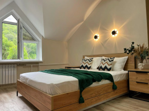 Апартаменты в Ботаническом Саду 7 Минут до Моря