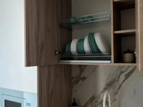 Квартира в ЖК Венецианский квартал