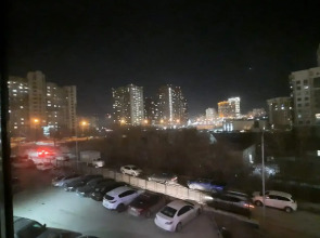 Квартира студия рядом с метро