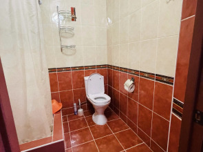 Гостевой дом Пирамида