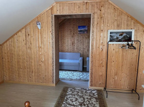 Гостевой Дом Коттеджи