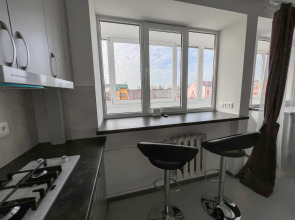 Апартаменты Chill Pill - центр - самозаселение 24/7 - 5с