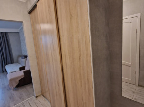 Апартаменты КакДома Чугунова 1