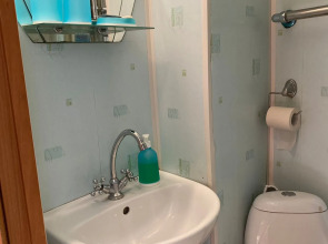 Меблированные комнаты Мещерский Дворик