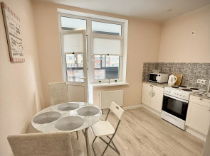 Квартира Уютная Однокомнатная