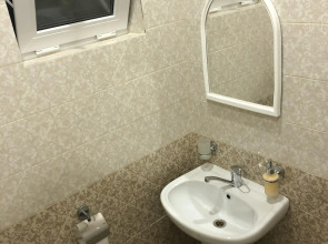 Гостевой дом Изумруд