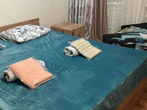 Гостевой дом Bishkek