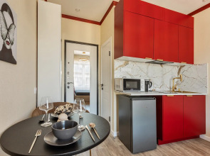 Апартаменты Room2day Merlot