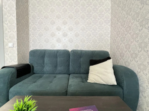 Квартира Отличная квартира в самом центре микрорайона Взлетка