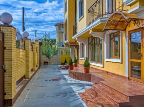 Гостевой Дом Ласковый берег