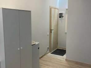 Меблированные комнаты Румянцево-Парк